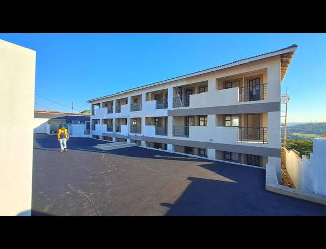 1 BEDROOM PROPERTY TO RENT IN NAZARETH